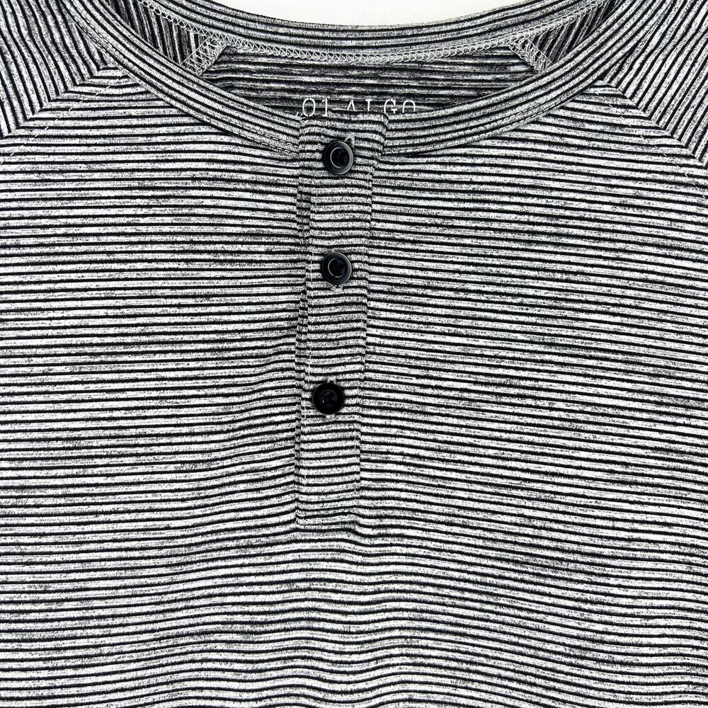 01. Algo Performance Quick Dry Moisture Wicking U… - image 6